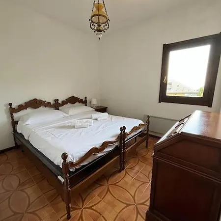 Dimora Ludovica Casa de Férias