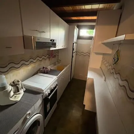 Dimora Ludovica Selvino