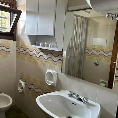 Ferienhaus Dimora Ludovica