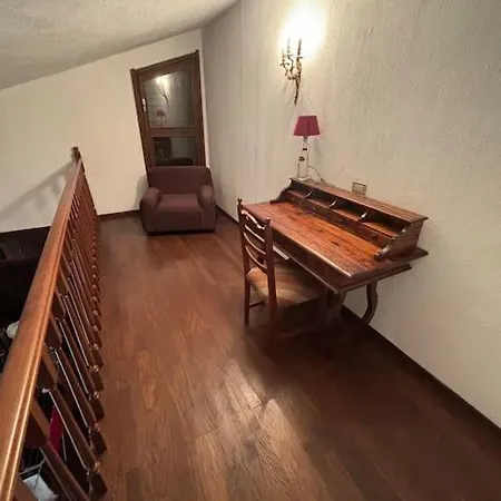 Casa de Férias Dimora Ludovica *