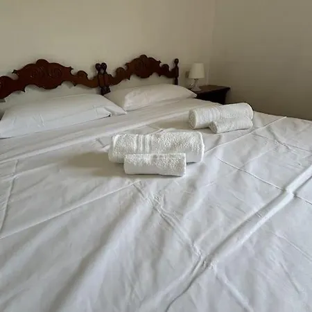 Dimora Ludovica Casa de Férias