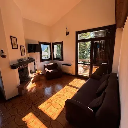 Casa de Férias Dimora Ludovica