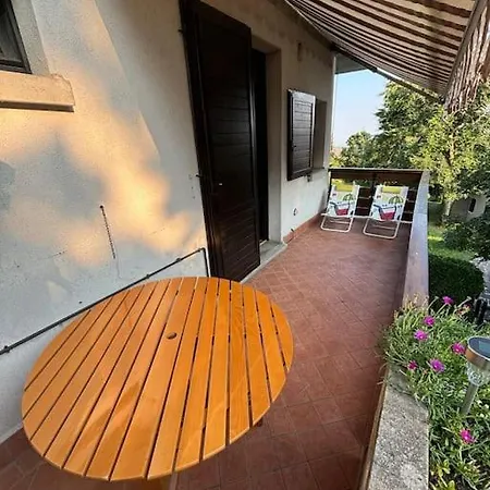 Dimora Ludovica Casa de Férias Selvino