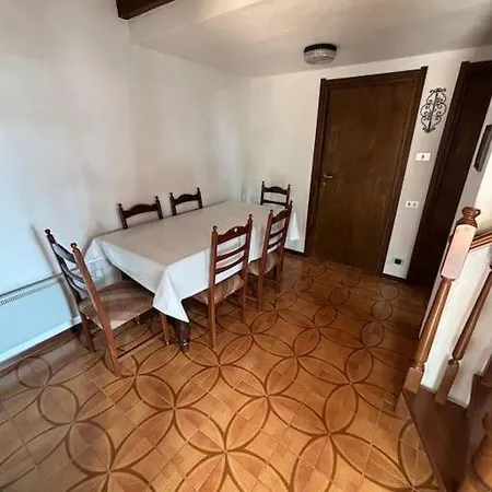 Casa de Férias Dimora Ludovica Selvino