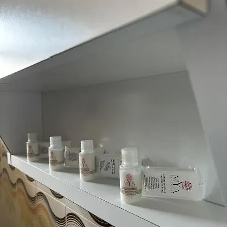 Dimora Ludovica Selvino