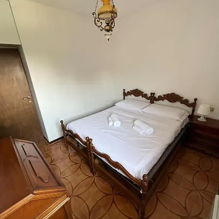 Casa de Férias Dimora Ludovica Selvino
