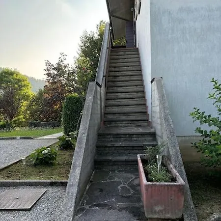 Dimora Ludovica *