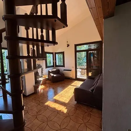 Casa de Férias Dimora Ludovica *