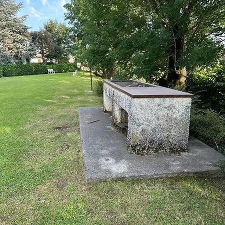 Dimora Ludovica Casa de Férias Selvino