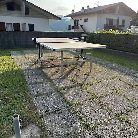 Dimora Ludovica * Selvino