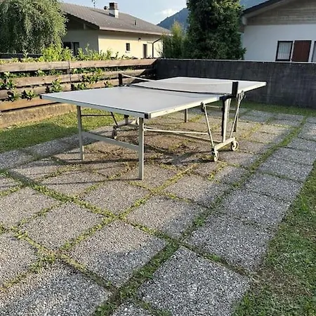 Casa de Férias Dimora Ludovica
