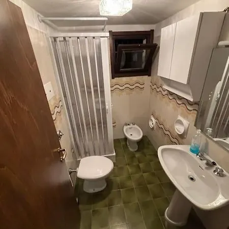 Casa de Férias Dimora Ludovica Selvino