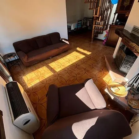 Dimora Ludovica Selvino