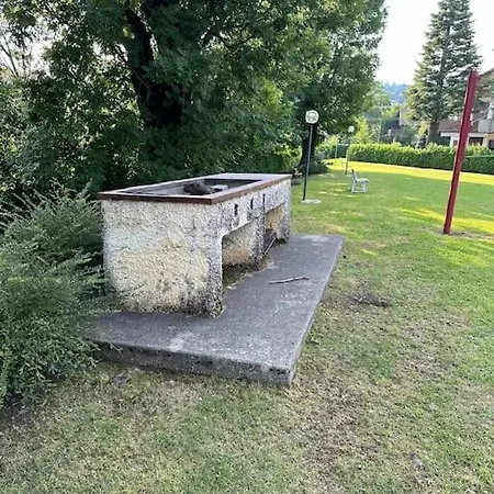 Dimora Ludovica * Selvino