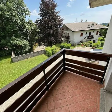 Casa de Férias Dimora Ludovica