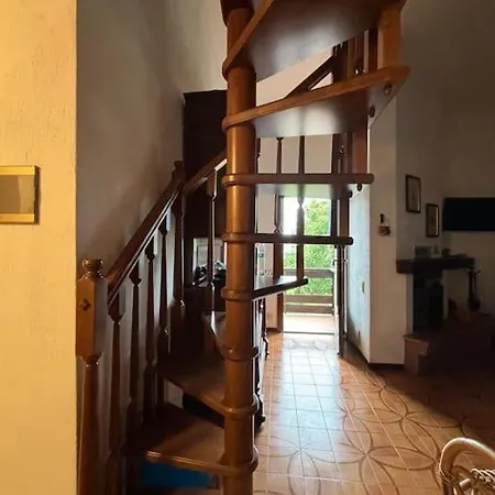 Casa de Férias Dimora Ludovica Selvino
