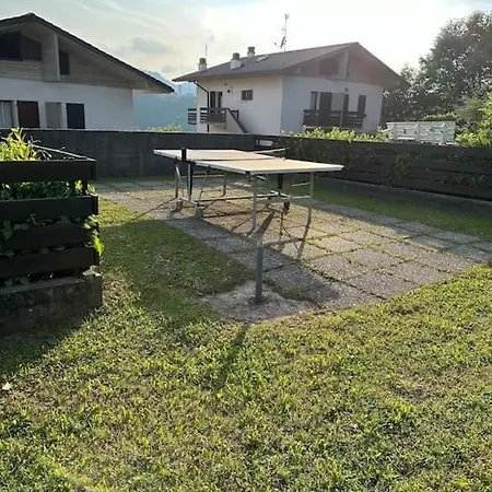 Dimora Ludovica Selvino