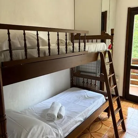 Dimora Ludovica Casa de Férias