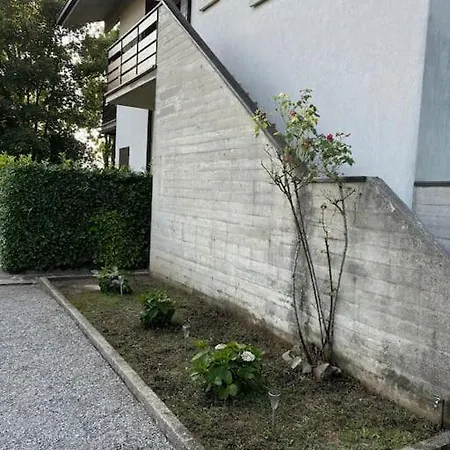 Dimora Ludovica Ferienhaus Selvino