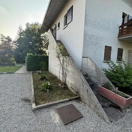 Dimora Ludovica * Selvino