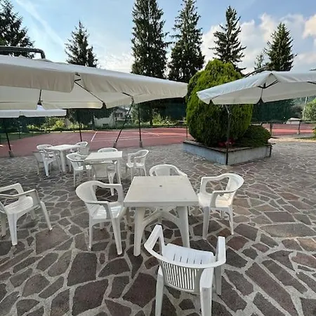 Dimora Ludovica Casa de Férias