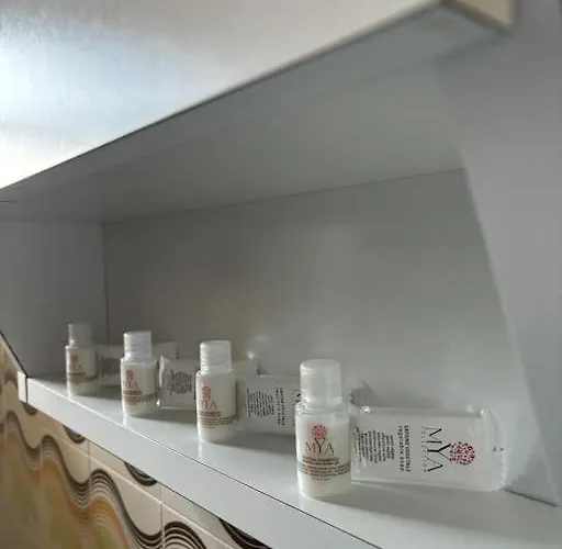 Dimora Ludovica Selvino